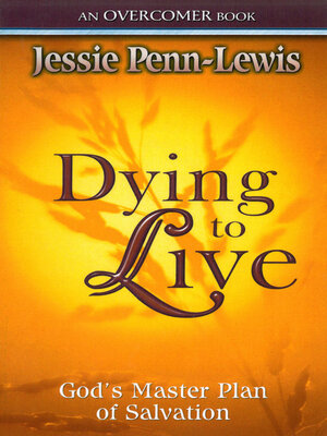 cover image of Dying to Live